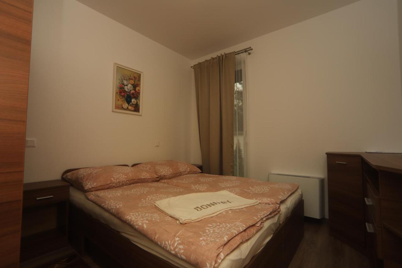 Adam Guesthouse I. Kecskemét Eksteriør bilde