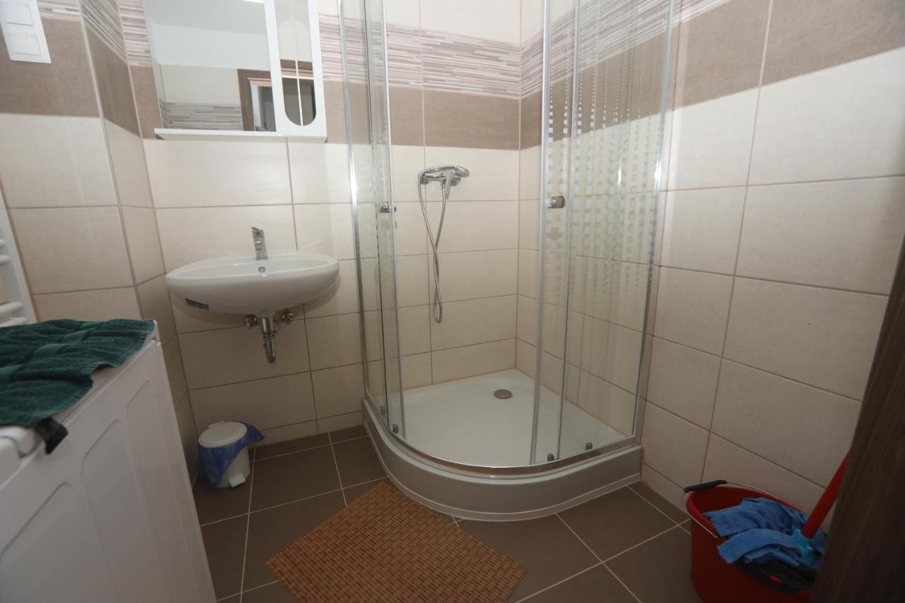 Adam Guesthouse I. Kecskemét Eksteriør bilde