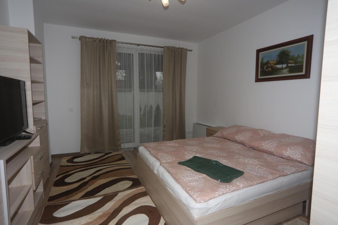 Adam Guesthouse I. Kecskemét Eksteriør bilde