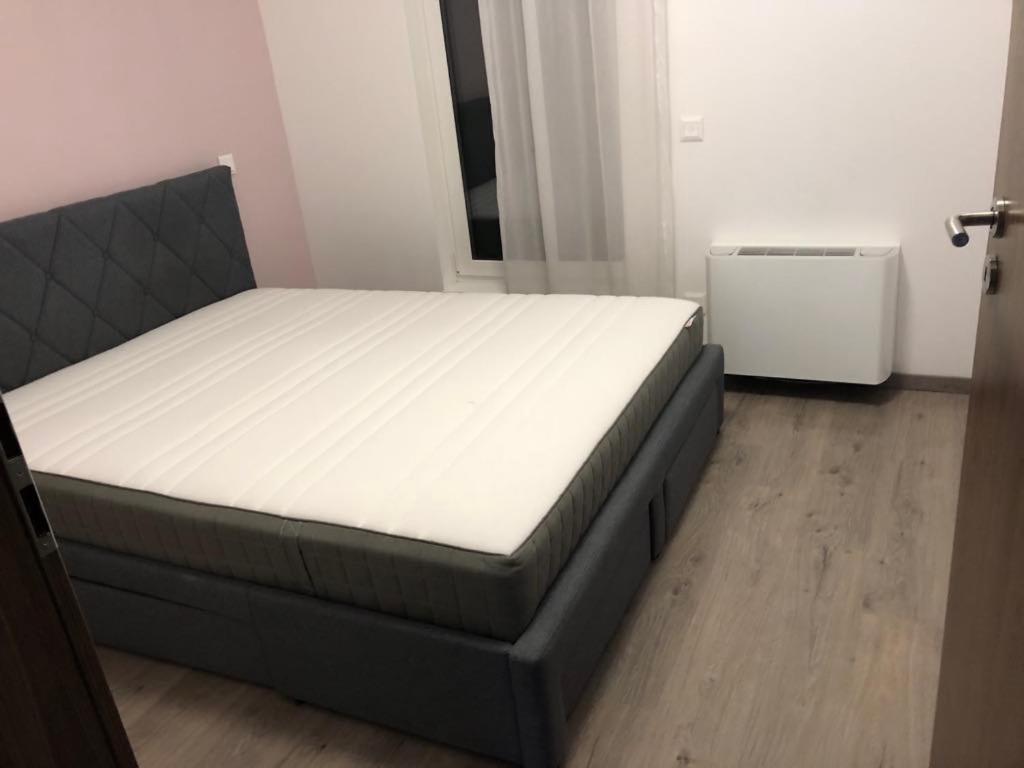 Adam Guesthouse I. Kecskemét Eksteriør bilde
