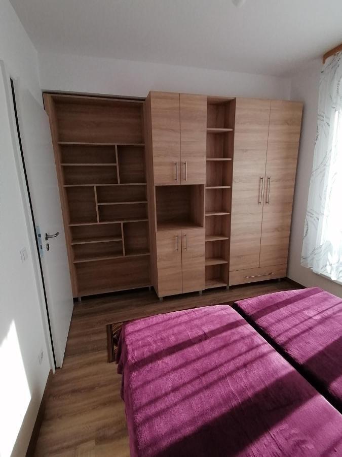 Adam Guesthouse I. Kecskemét Eksteriør bilde