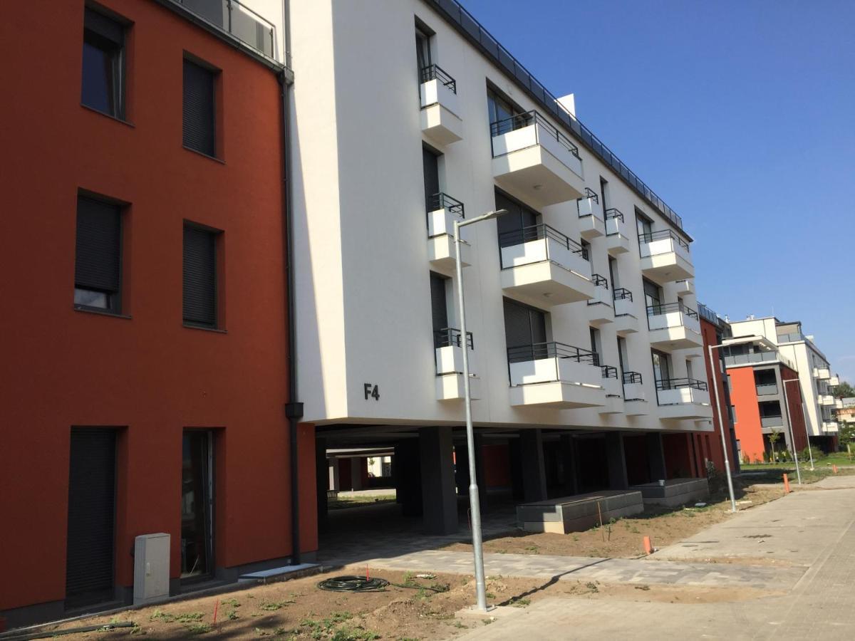 Adam Guesthouse I. Kecskemét Eksteriør bilde